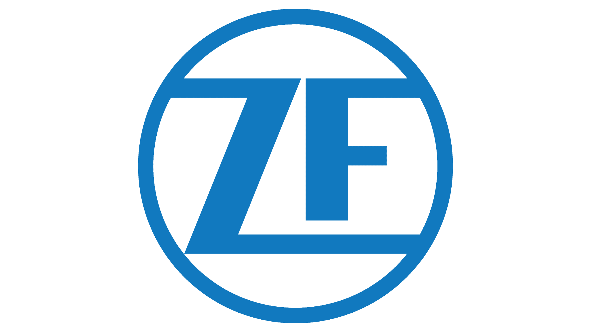 ZF